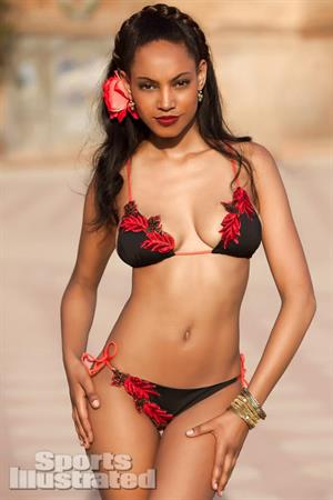 Sports Illustrated 2013 Swimsuit Edition