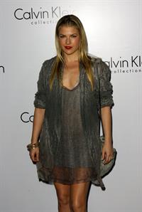 Ali Larter 1st annual celebration for LA Arts Monthly and Art Los Angeles Contemporary ALAC on January 28, 2010 