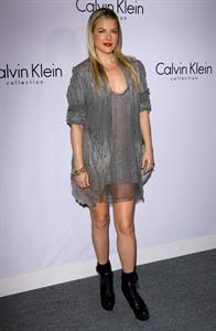 Ali Larter 1st annual celebration for LA Arts Monthly and Art Los Angeles Contemporary ALAC on January 28, 2010 