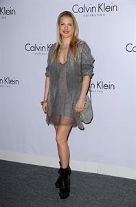 Ali Larter 1st annual celebration for LA Arts Monthly and Art Los Angeles Contemporary ALAC on January 28, 2010 