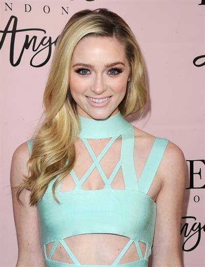 Greer Grammer