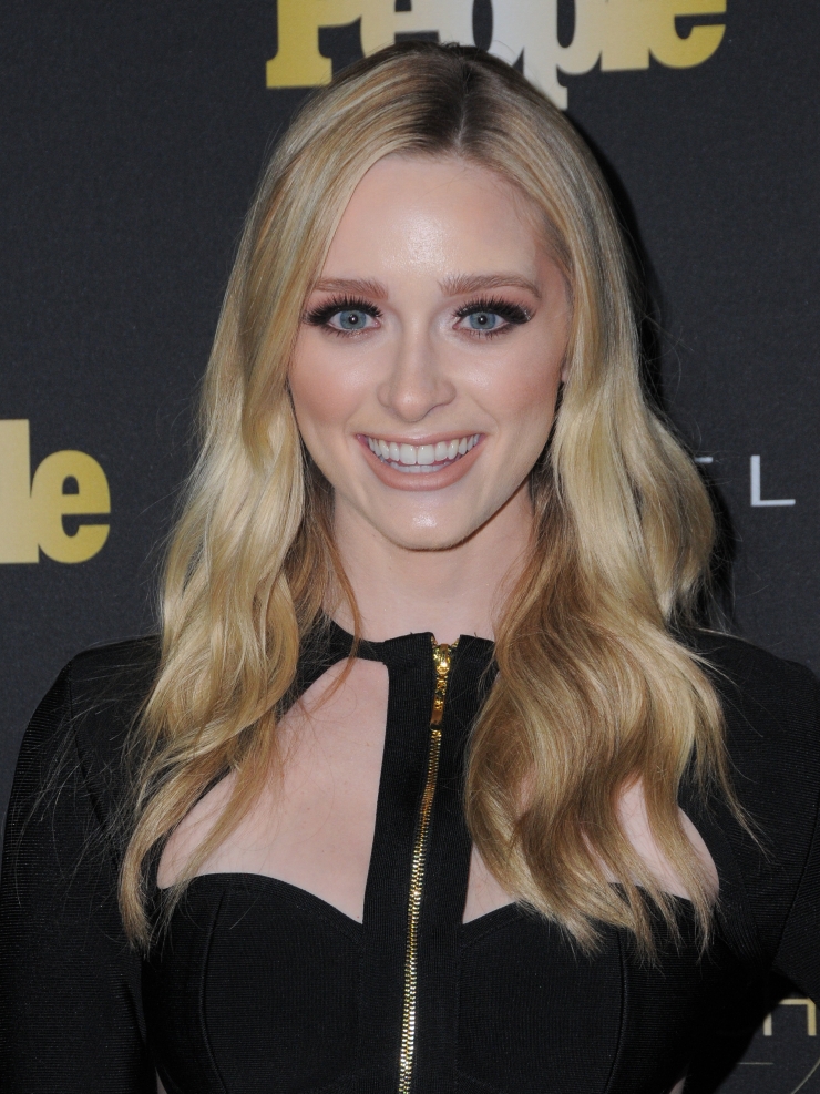Greer Grammer