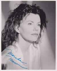 Marsha Mason