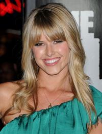 Sarah Wright