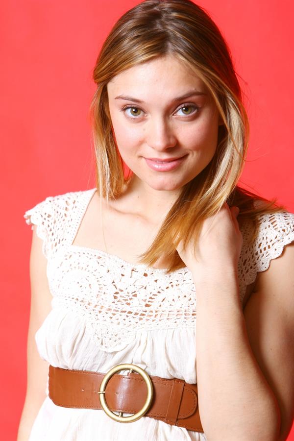 Spencer Grammer