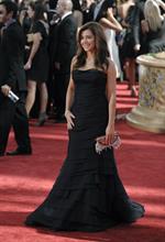 Alyson Hannigan 61st Primetime Emmy Awards 