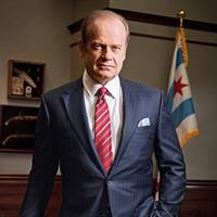 Kelsey Grammer