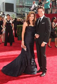 Alyson Hannigan 61st Primetime Emmy Awards 