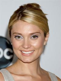 Spencer Grammer