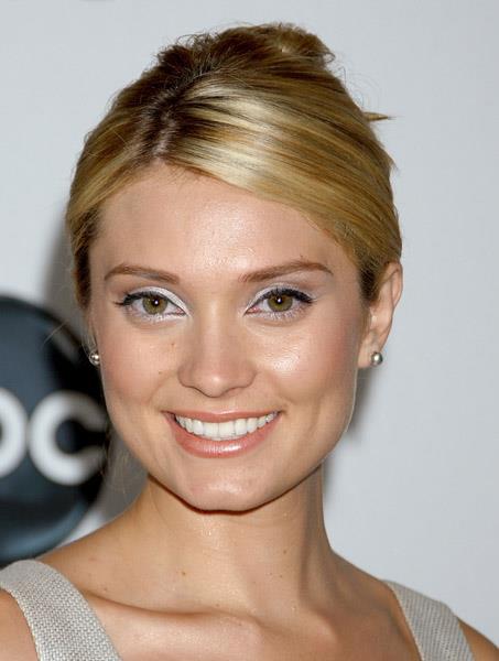 Spencer Grammer