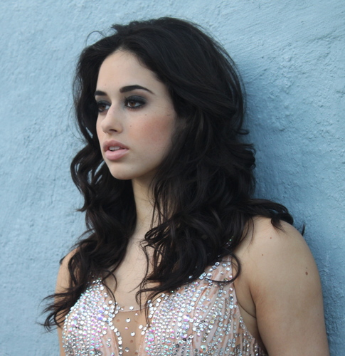 Jeanine Mason