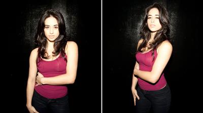 Jeanine Mason