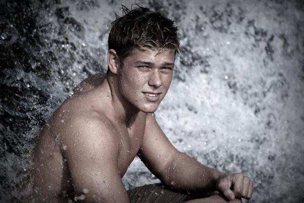 Mason Dye