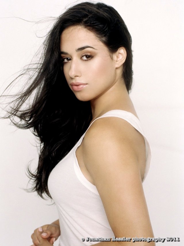 Jeanine-Mason