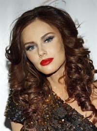 Alyssa Campanella - 2012 Miss USA Competition in Las Vegas (June 3, 2012)