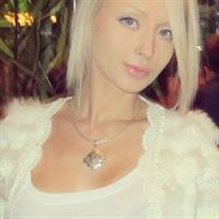 Valeria Lukyanova