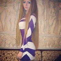 Valeria Lukyanova