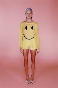 Amanda Booth - Wildfox- Shopaholic - S/S 2013  