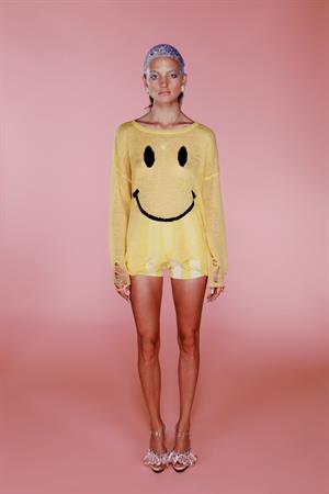 Amanda Booth - Wildfox- Shopaholic - S/S 2013  