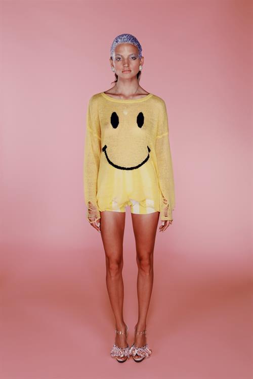 Amanda Booth - Wildfox- Shopaholic - S/S 2013  