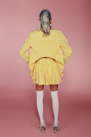 Amanda Booth - Wildfox- Shopaholic - S/S 2013  