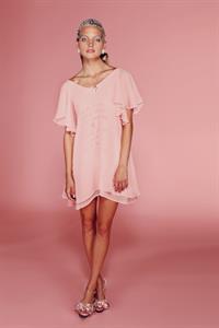 Amanda Booth - Wildfox- Shopaholic - S/S 2013  