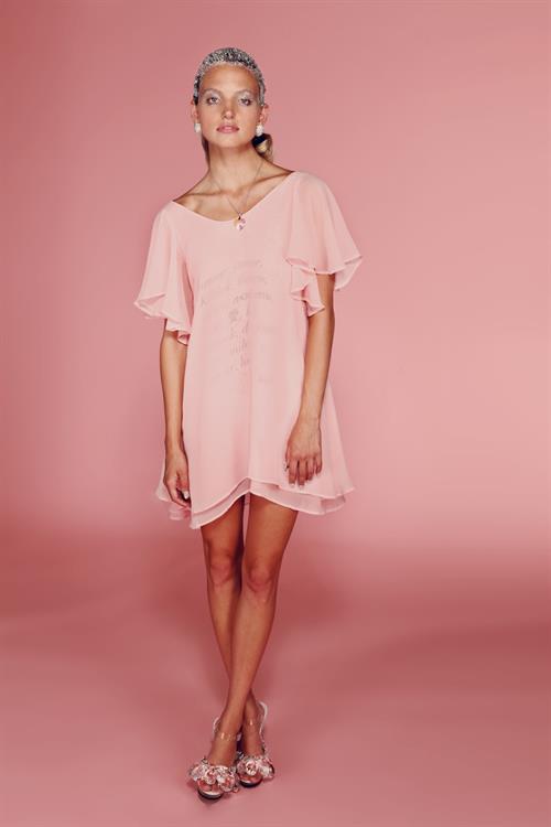 Amanda Booth - Wildfox- Shopaholic - S/S 2013  