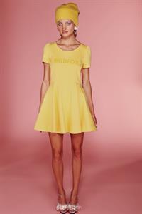 Amanda Booth - Wildfox- Shopaholic - S/S 2013  