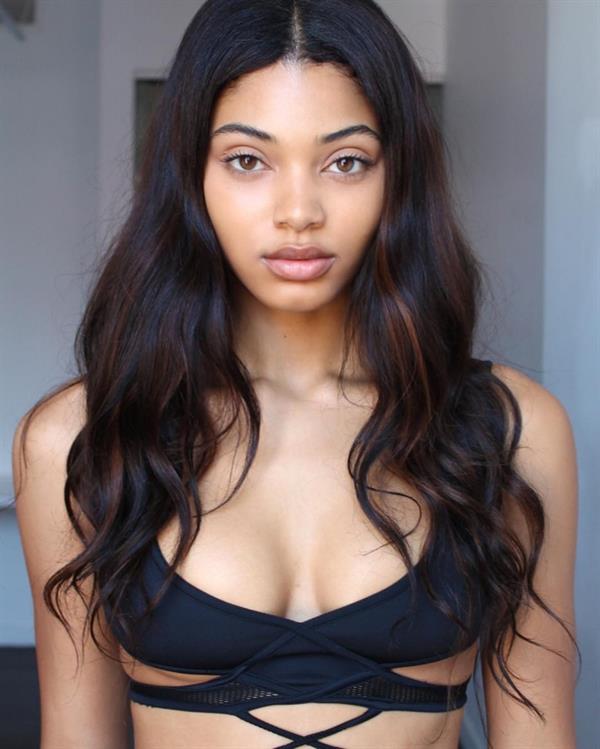 Danielle Herrington