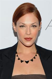 Amanda Righetti 2nd annual autumn party at the London Hotel on October 26, 2011