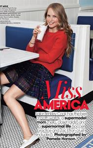 Sailor Brinkley Cook