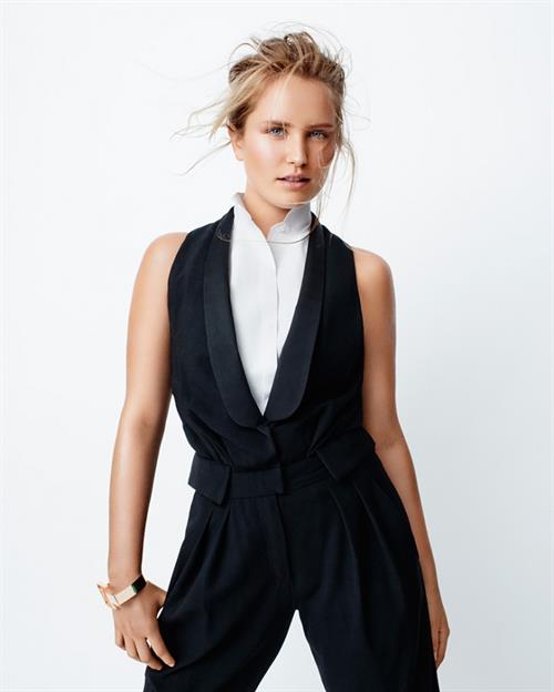 Sailor Brinkley Cook