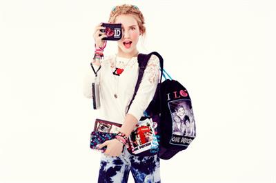 Sailor Brinkley Cook