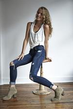 Sailor Brinkley Cook