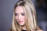 Amanda Seyfried In Time premiere in Los Angeles on October 20, 2011 