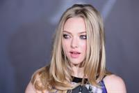Amanda Seyfried In Time premiere in Los Angeles on October 20, 2011 