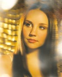 Amanda Bynes