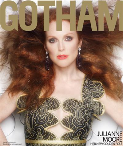 Julianne Moore