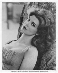 Tina Louise