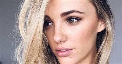 Brooke Hogan (Australian)