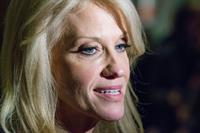 Kellyanne Conway