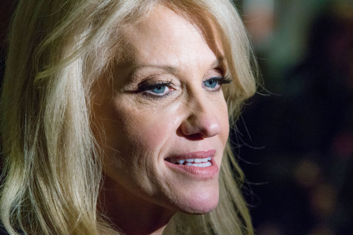 Kellyanne Conway