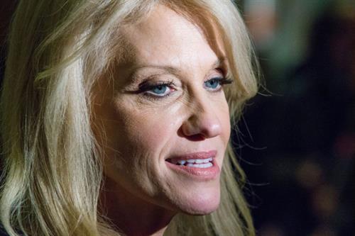 Kellyanne Conway