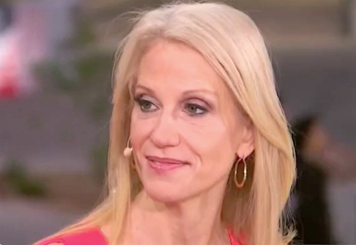 Kellyanne Conway