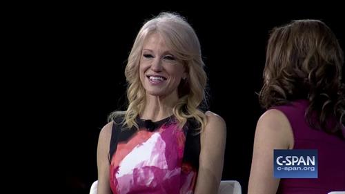 Kellyanne Conway
