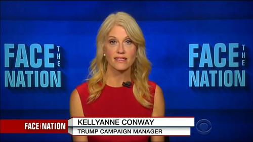 Kellyanne Conway