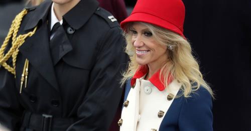 Kellyanne Conway