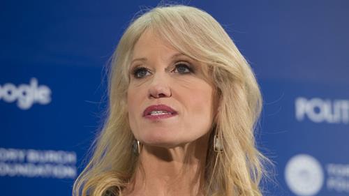 Kellyanne Conway