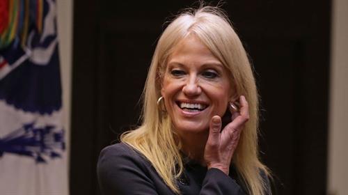 Kellyanne Conway