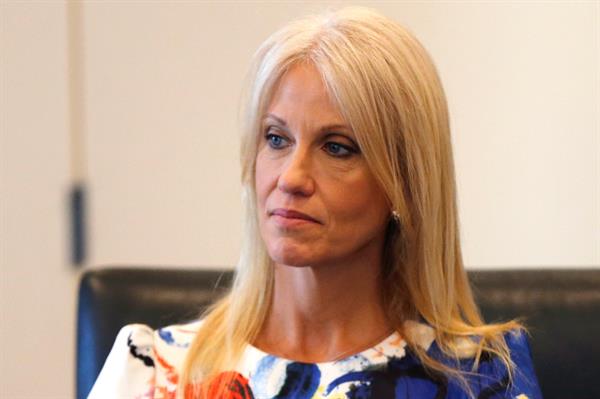 Kellyanne Conway